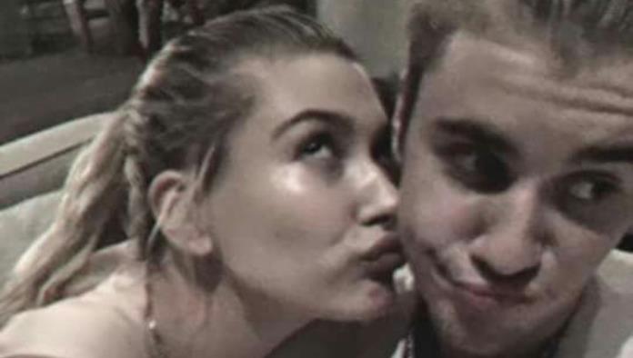 ¿Justin Bieber y Hailey Baldwin se casaron en secreto?