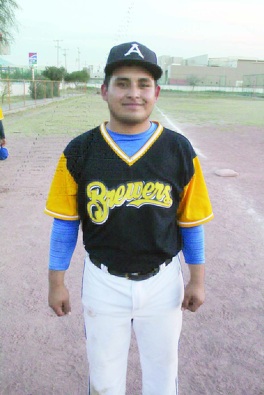 Cerveceros campeón