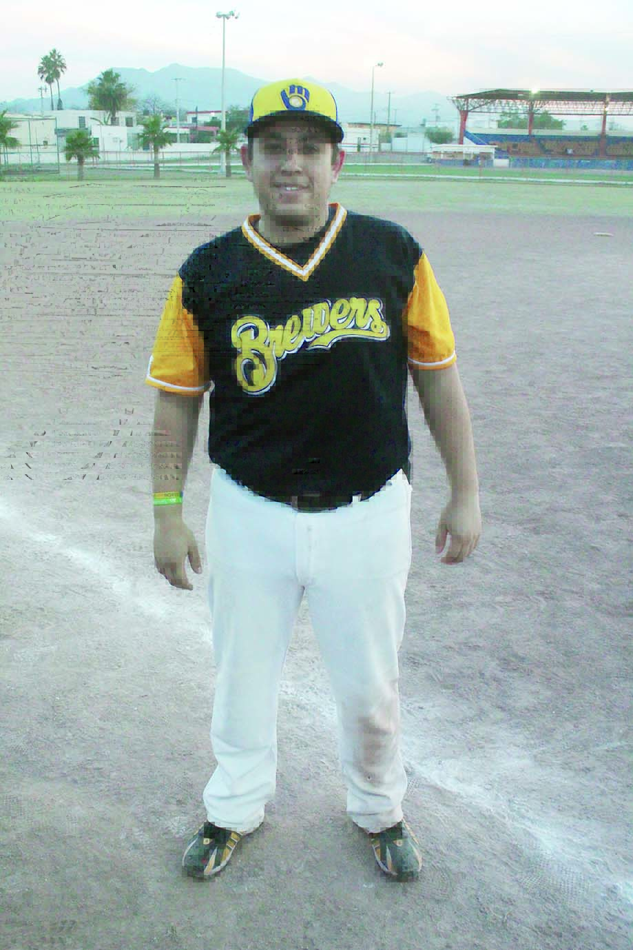 Cerveceros campeón