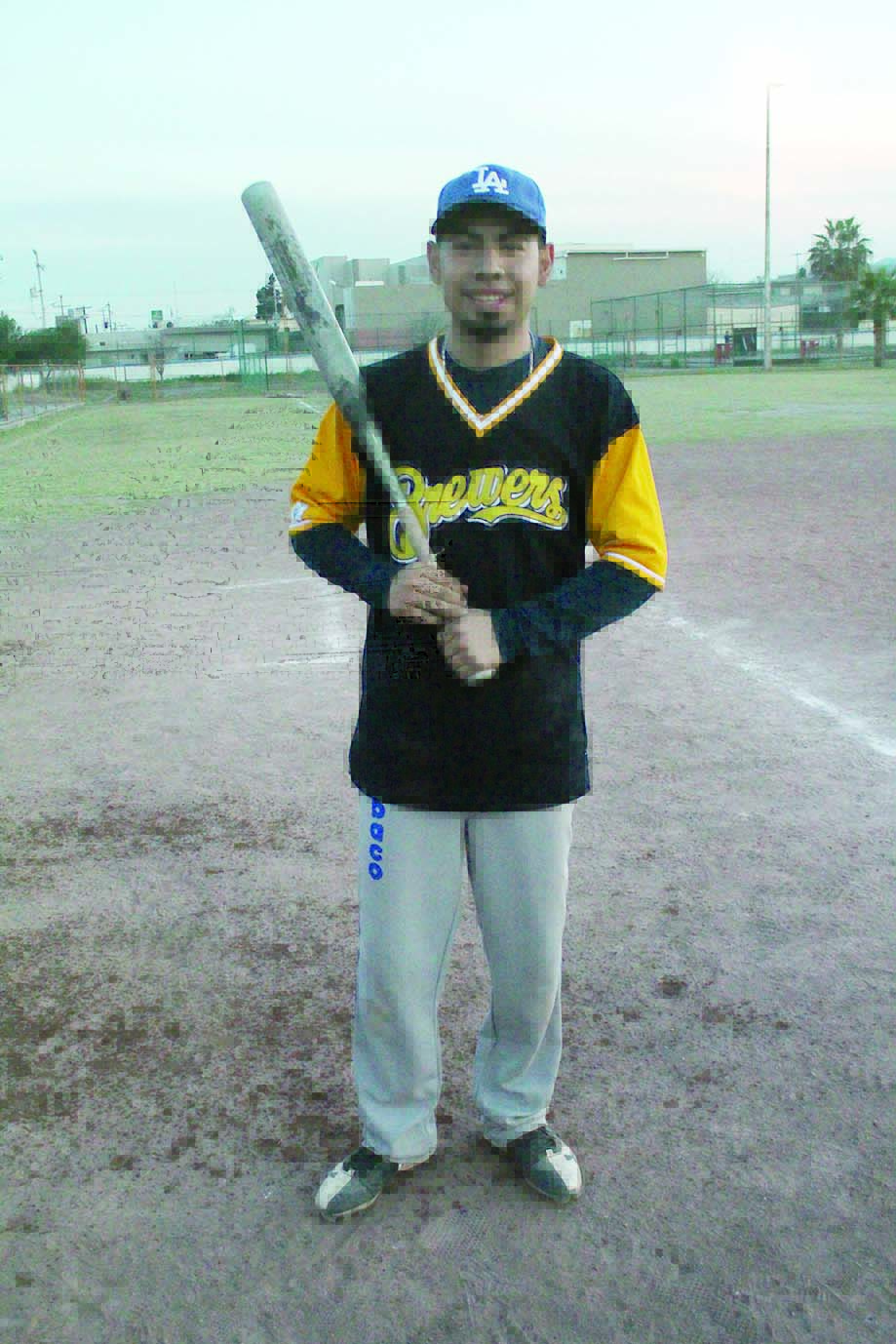 Cerveceros campeón