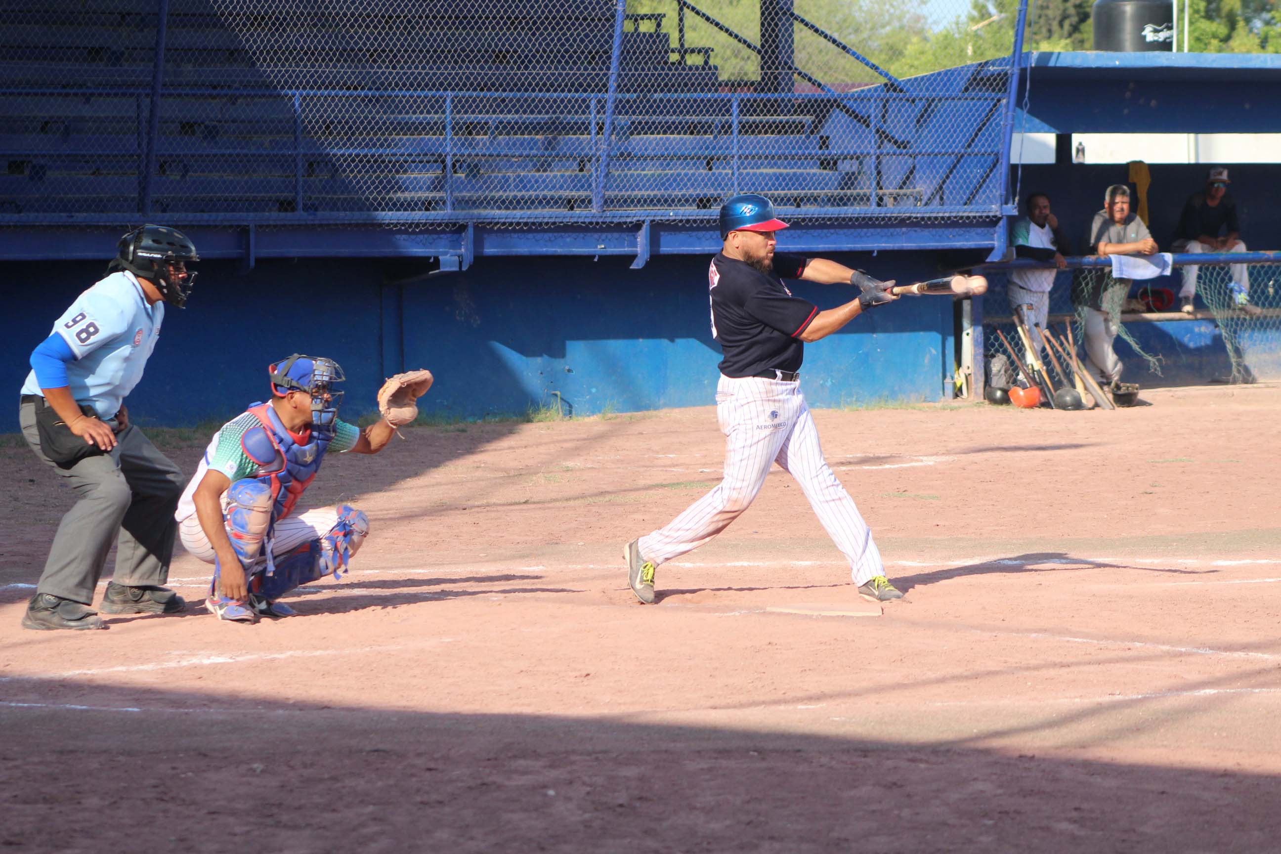 Red Sox pega primero en la final