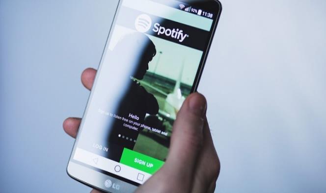 Spotify celebra sus primeros 10 años de vida