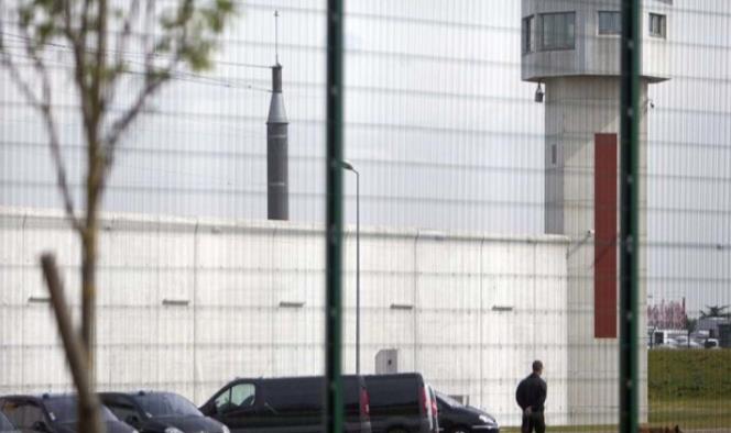 Francia pide a Google eliminar o pixelar imágenes de cárceles