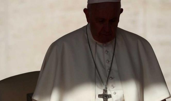 El Papa expulsa a 2 sacerdotes chilenos por abusos sexuales