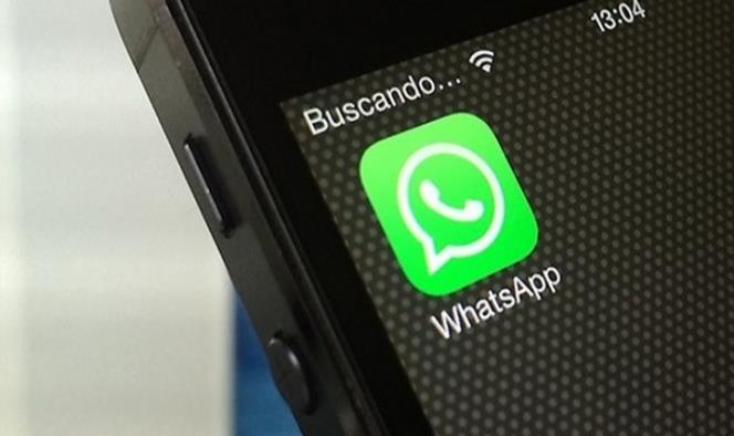 Tendrás menos tiempo para borrar mensajes enviados por WhatsApp