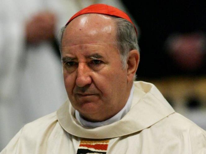 Obispo chileno no interrogó a cura pedófilo por respeto