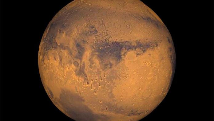No hay oxigeno suficiente para habitar Marte, señala experto