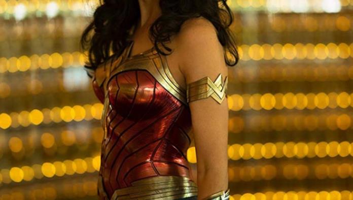 Secuela de Wonder Woman retrasa su estreno a junio de 2020
