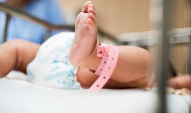 Investiga Francia el nacimiento de 11 bebés sin brazos o pies