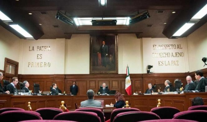 Corte genera jurisprudencia para uso recreativo de mariguana