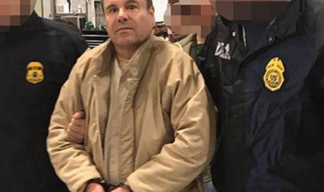 Candidatos a jurado en juicio contra El Chapo temen por su vida