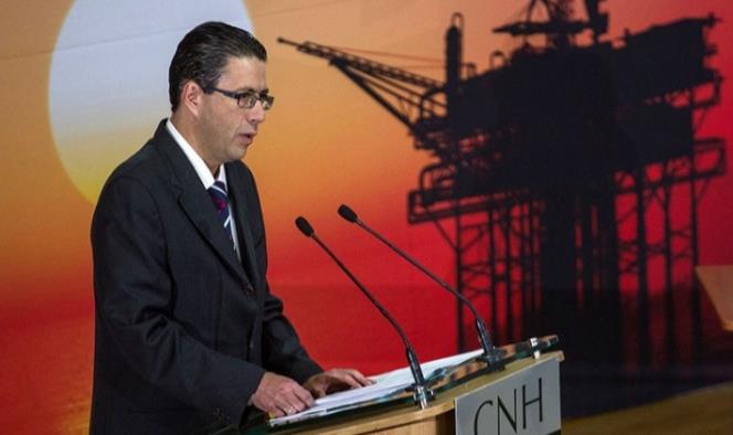 Renuncia Juan Carlos Zepeda a la Comisión Nacional de Hidrocarburos