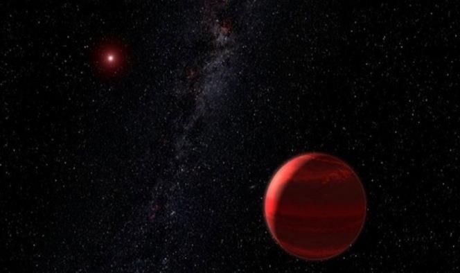 Descubren el segundo exoplaneta más cercano a la Tierra