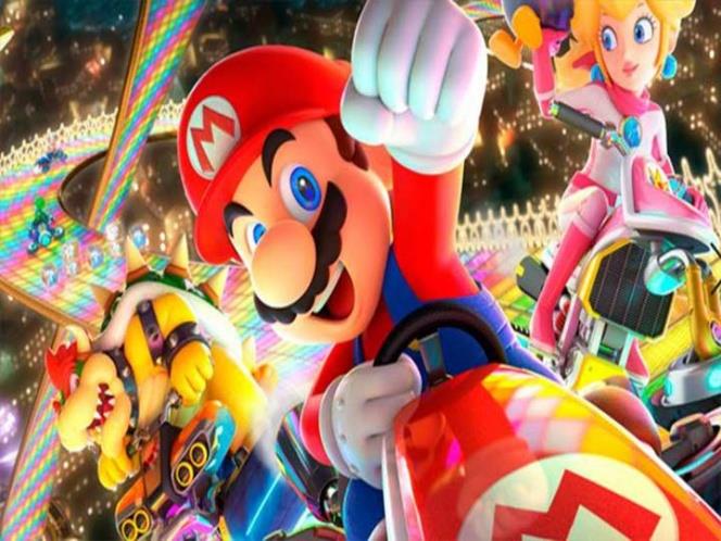 Nintendo Switch y Mario Kart ayudan a detectar un tumor