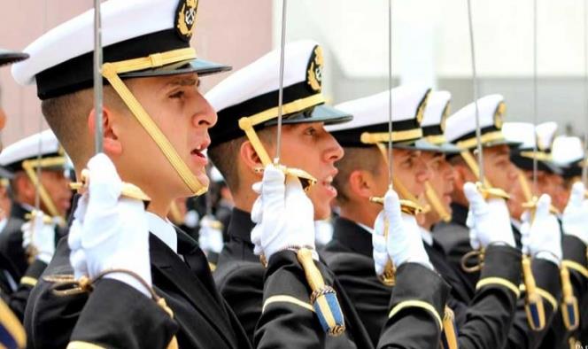 ¿Por qué se celebra el Día de la Armada de México? Aquí te decimos