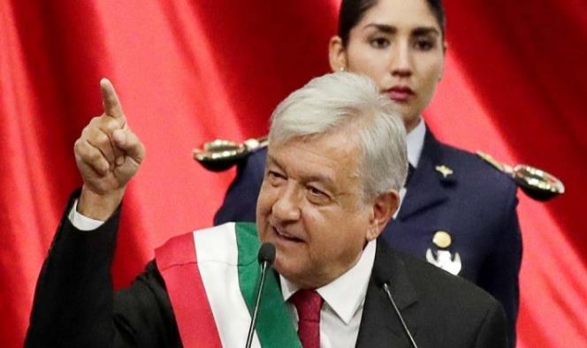 Desde el próximo lunes se pondrá en venta el avión presidencial: López Obrador