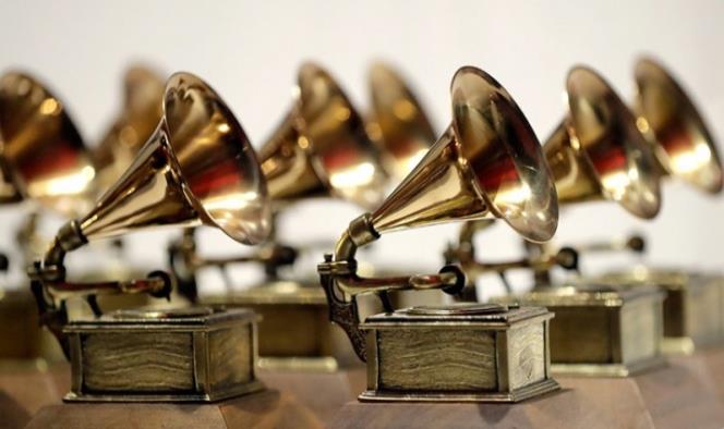 Nominaciones al Grammy se postergan por funerales de Bush