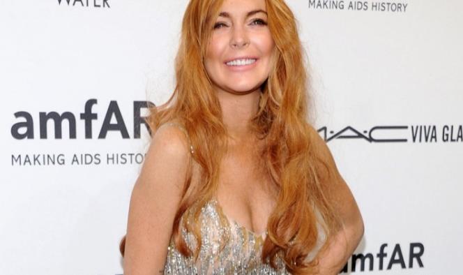 Lindsay Lohan mostrará su faceta como empresaria en reality