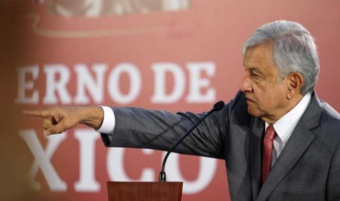 López Obrador promete no ser tapadera de caso Odebrecht