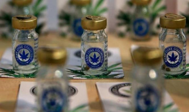 Empresa canadiense venderá mariguana medicinal en México