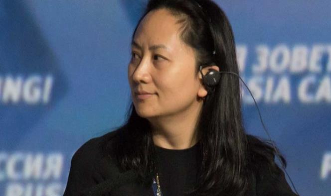Convoca China a embajador de EU por arresto de directora de Huawei