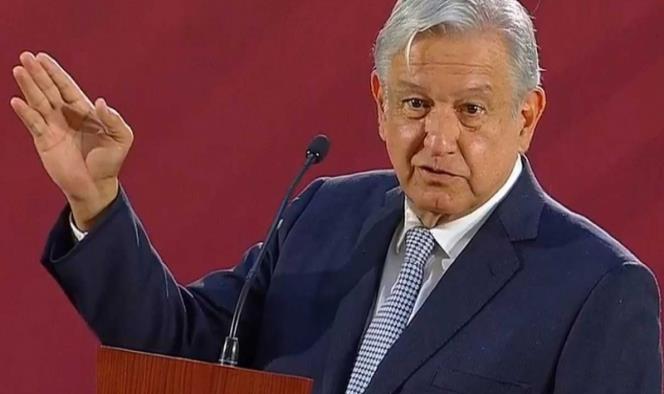 Invitará López Obrador a Barbosa a sumarse a su gabinete