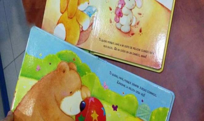 Denuncian en España libro infantil por ser machista