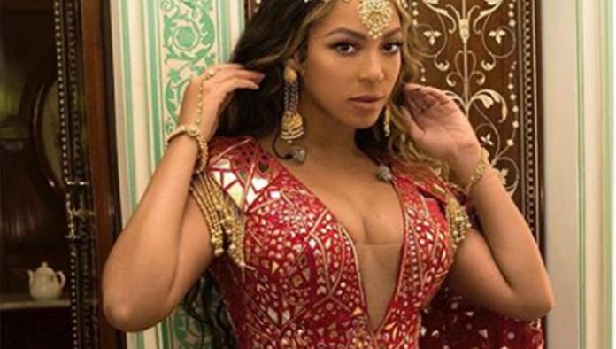 Beyoncé cantará para los más ricos de la India