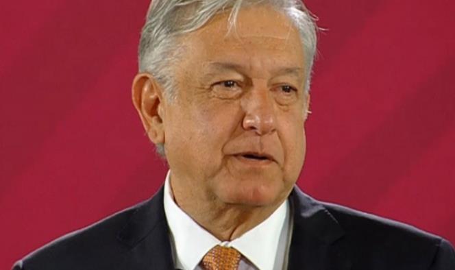 México negocia acuerdo de inversión para migrantes: López Obrador