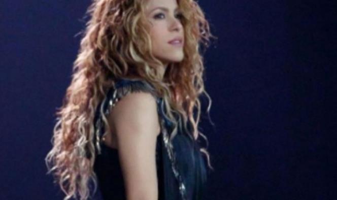 Acusan a Shakira de seis delitos fiscales en España