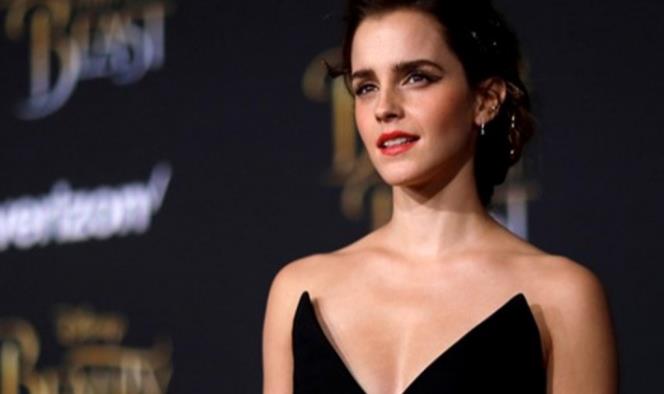 Emma Watson publica la primera imagen de Mujercitas