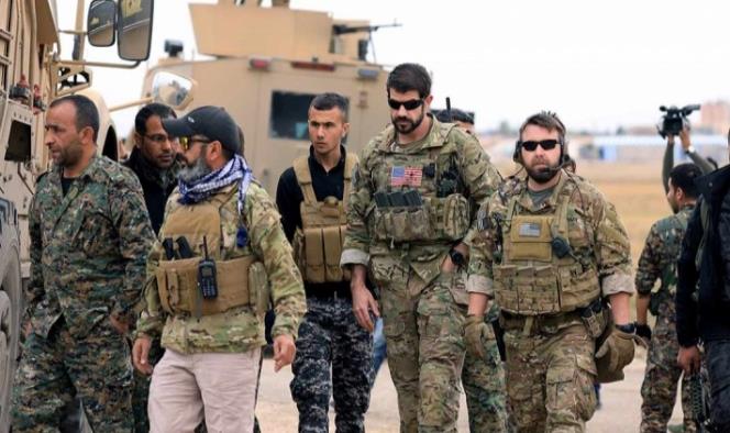 Proclama Trump victoria sobre ISIS en Siria; retiraría tropas