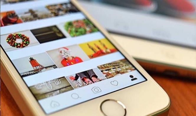 Instagram lanza por error horrible función horizontal