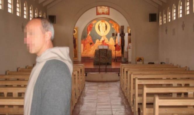Detienen a dos monjes en Argentina por abuso sexual a seminarista