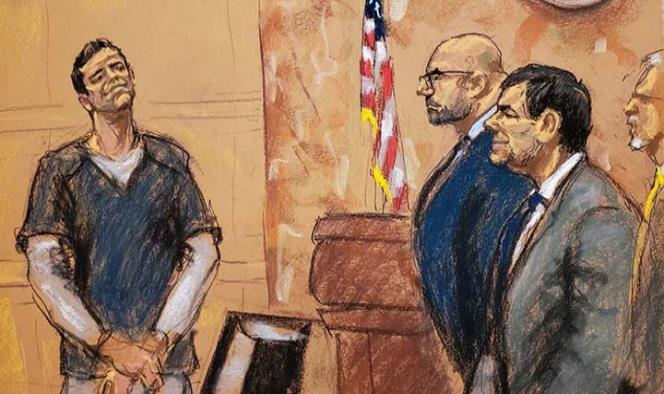 El Vicentillo asegura que Fox no ayudó al Chapo a fugarse
