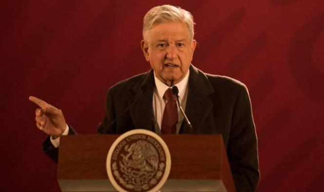 Hay una reducción histórica de huachicoleo: López Obrador