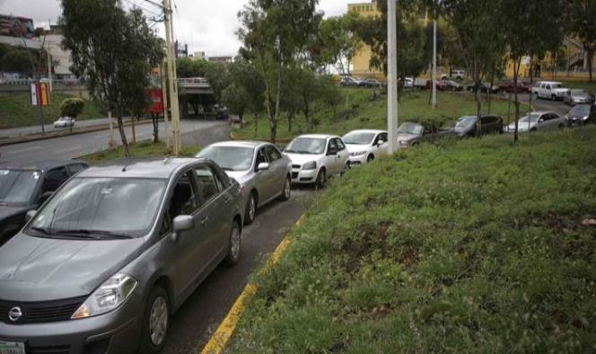 En Guanajuato piden gasolina a los Reyes Magos