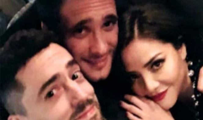 Los talentosos mexicanos que nadie notó en los Globos de Oro