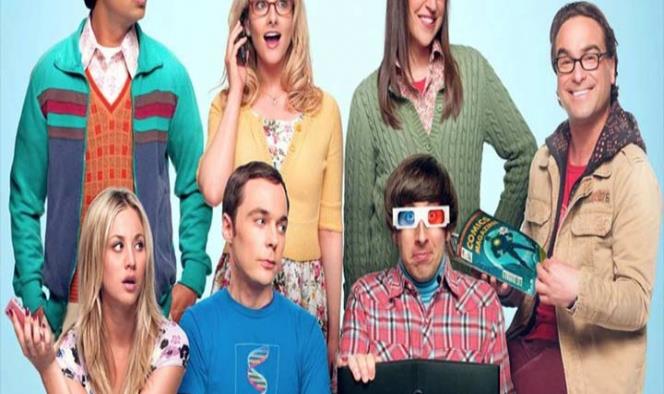Actores de The Big Bang Theory seguirán ganando millones