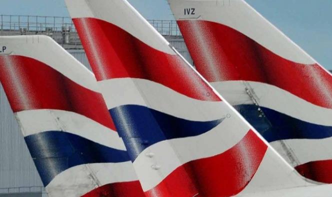 Aeropuerto de Heathrow suspende despegues por culpa de un dron
