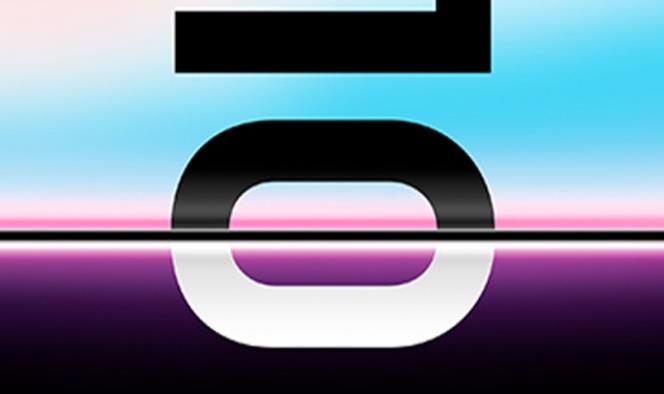 Presentarán el Samsung Galaxy S10 el próximo 20 de febrero