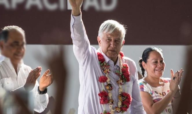 López Obrador acude hoy a Morelos, declarará a 2019 Año de Zapata
