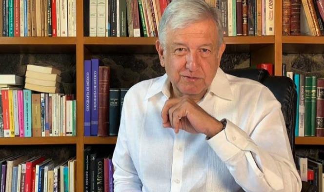 No se va a acabar la gasolina: López Obrador