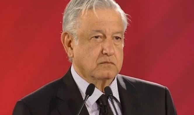 Avanzamos en la normalización del abasto de gasolinas: López Obrador