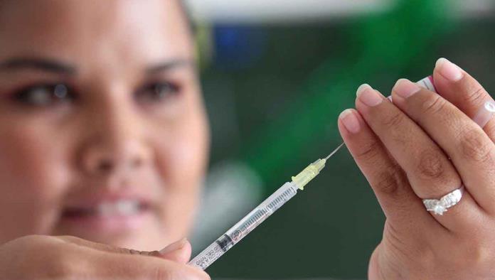 Importante vacunarse contra el Virus del Papiloma Humano
