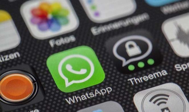 WhatsApp limita el reenvío de mensajes por fake news