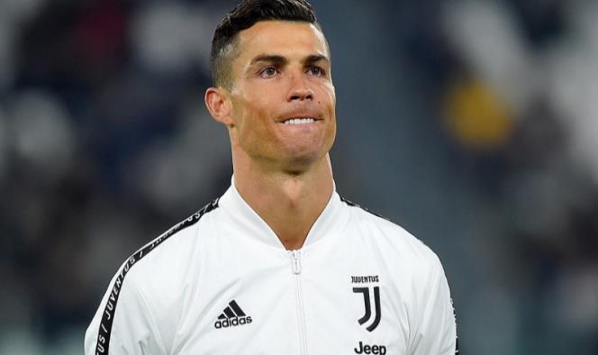 Cristiano vuelve a Madrid para enfrentar cargos por fraude