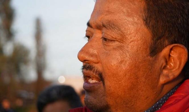 Sobrino de alcalde murió en tragedia de Tlahuelilpan
