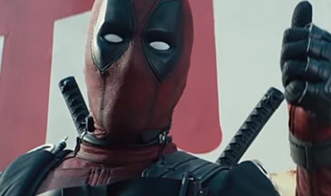 Deadpool 3 ya está en marcha; será muy diferente, promete Ryan Reynolds