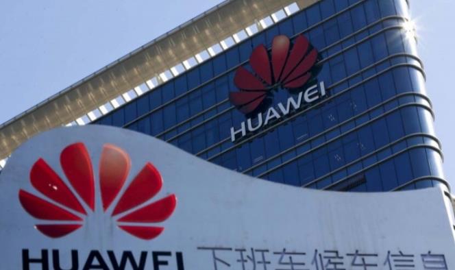 China exige la liberación inmediata de directora de Huawei